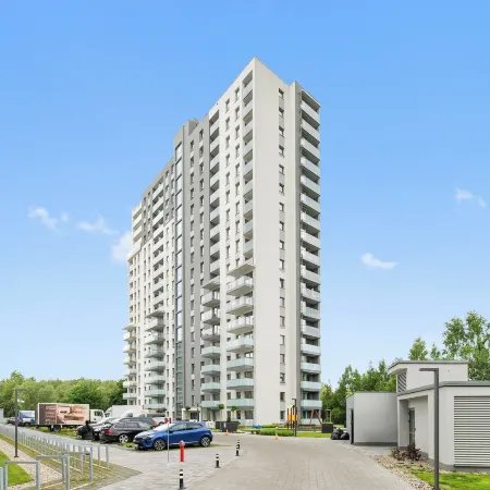 Horizon 114 by Grand Apartments