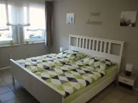 Large apartment Sunshine