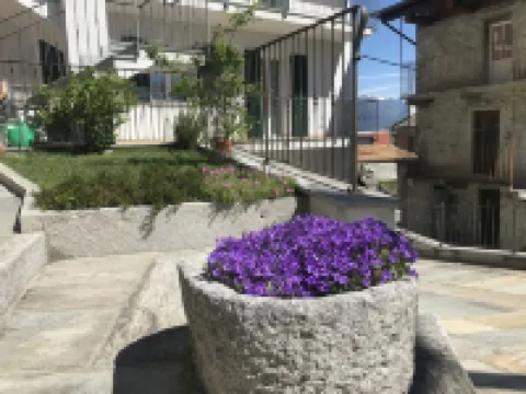 In the heart of Ossola