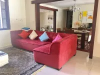 House in Vilas do Atlântico