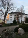 Feel-good apartment StrandGut für Ostseegenießer, Hs. Atlantic