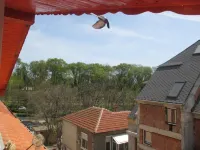 Convenient, Central Seaside Location by the Sea Garden& the beach in Burgas!