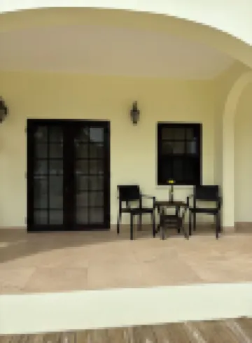 Paradise Inn Placencia - Turtle Suite on the beach