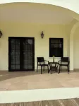 Paradise Inn Placencia - Turtle Suite on the beach