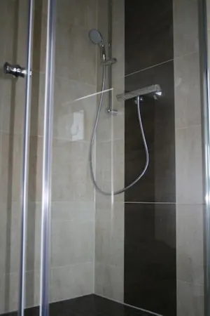 Vacation home Ostseebrandung-Haus Seestern Отели в г. Дранске