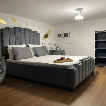 Duplex Dans une Maison Отели в г. Сетиф