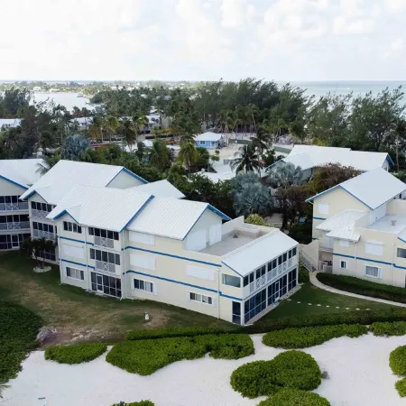 Grand Cayman tranquility at its best!