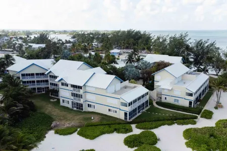 Grand Cayman tranquility at its best! Отели в г. Rum Point