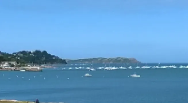 T1 apartment rental with sea view