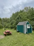 Sun Shed Farm Stay