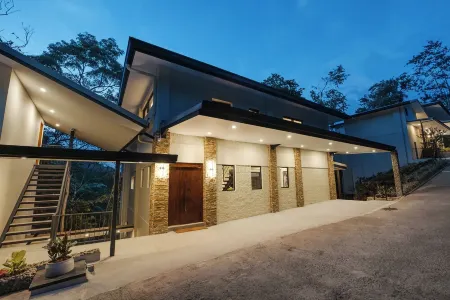 Casa Dos Cascadas - Luxury & Jungle