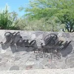 Beautiful house on beach side