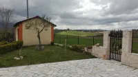 Small Alvitano shelter Hotel in zona Oasi Mariana Betania