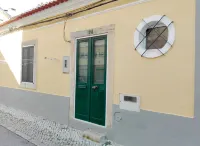 Casa da Anunciada | Old Town Hotel in zona Setubal Railway Station