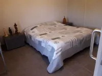 Superb T3 luxury apartment for 4 people with swimming pool.