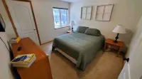 Peaceful 3-bedroom house in the country with WiFi in Bend