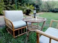 Private house with garden 100 meters from the sea - CITRA code 008065-LT-0050