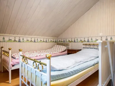 Huvila hietamäki Hotels in Vaasa
