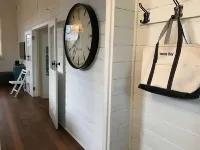 Old School Beach House Hotels in Venus Bay