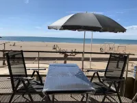 Apartment "L’horizon Valrassien" 180 ° SEA VIEW