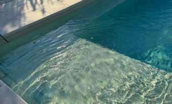 Las Salinas Gran Hotel