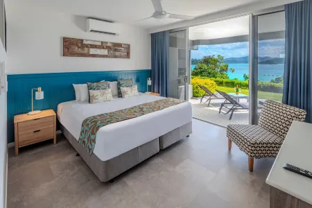 Frangipani 004, Hamilton Island