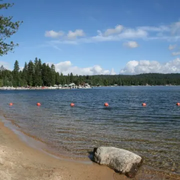 Moose Meadows Escape in McCall - Dog Friendly & 1 Bed/1 Bath on Each of 3 Floors