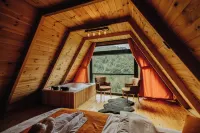 Ena Bungalows Hôtels à : Cayirduzu Koyu