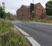 Lovely 2 bedroom serviced apartment in Sheffield -panoramic view, FREE WiFi