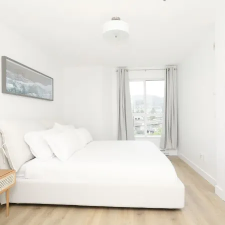 2 Bed + DEN 2 Bath Downtown Kelowna