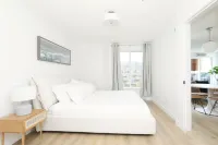 2 Bed + DEN 2 Bath Downtown Kelowna