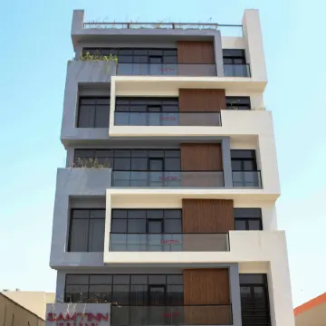 Samt Serviced Apartments Al Rabwa