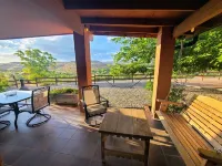 Overlook the valley, hike, wine taste, relax! 2BR Hotels in Cornville