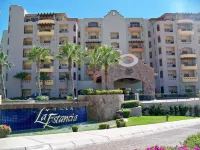 Stunning Villa at Villa La Estancia, Directly on Medano Bay- Beautiful Views