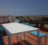 DAR SABA Rabat Loc Sea Apartment Terrace Hotel a Skhirat-Temara
