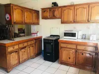 SC Apartments SVG Hotels in Kingstown