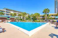 Silver Dunes Penthouse B - de playa