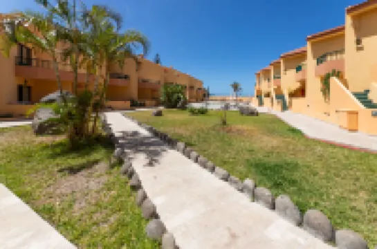 คอมเพลโฮ ลาส เตรส ปาล์เมราส