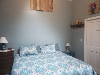 Year round lake front retreat 브랜치 레이크 퍼블릭 포레스트 주변 호텔