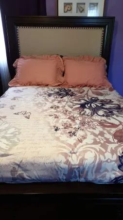 New 2 bed 2 bath Villa - near George Town and minutes from the beach!