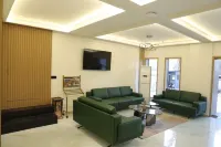 Lords Studio Inn, Jamnagar