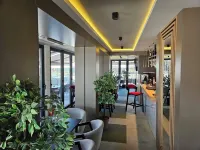 Lumière Hotel - bar