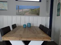 4 Pers. Detached House with Sunny Garden Close to the Sea and Beach. Hotels in Zoutelande