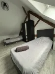 Appart 2 en duplex