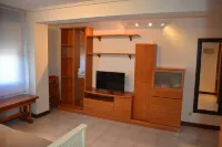 WITH PARKING AT THE DOOR AND WIFI