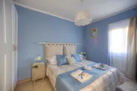 FlorenceAmo apartment 10 km from Florence Hotel in zona Firenze-Park Villa Costanza