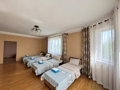My guest house