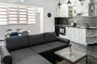 Stylish one bedroom in Plovdiv - 5 minutes from center
