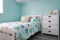 Beautiful Condo Steps From The Beach