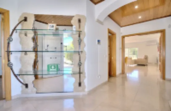 Amora Classic Villa 5 mins walk from center of vilamoura